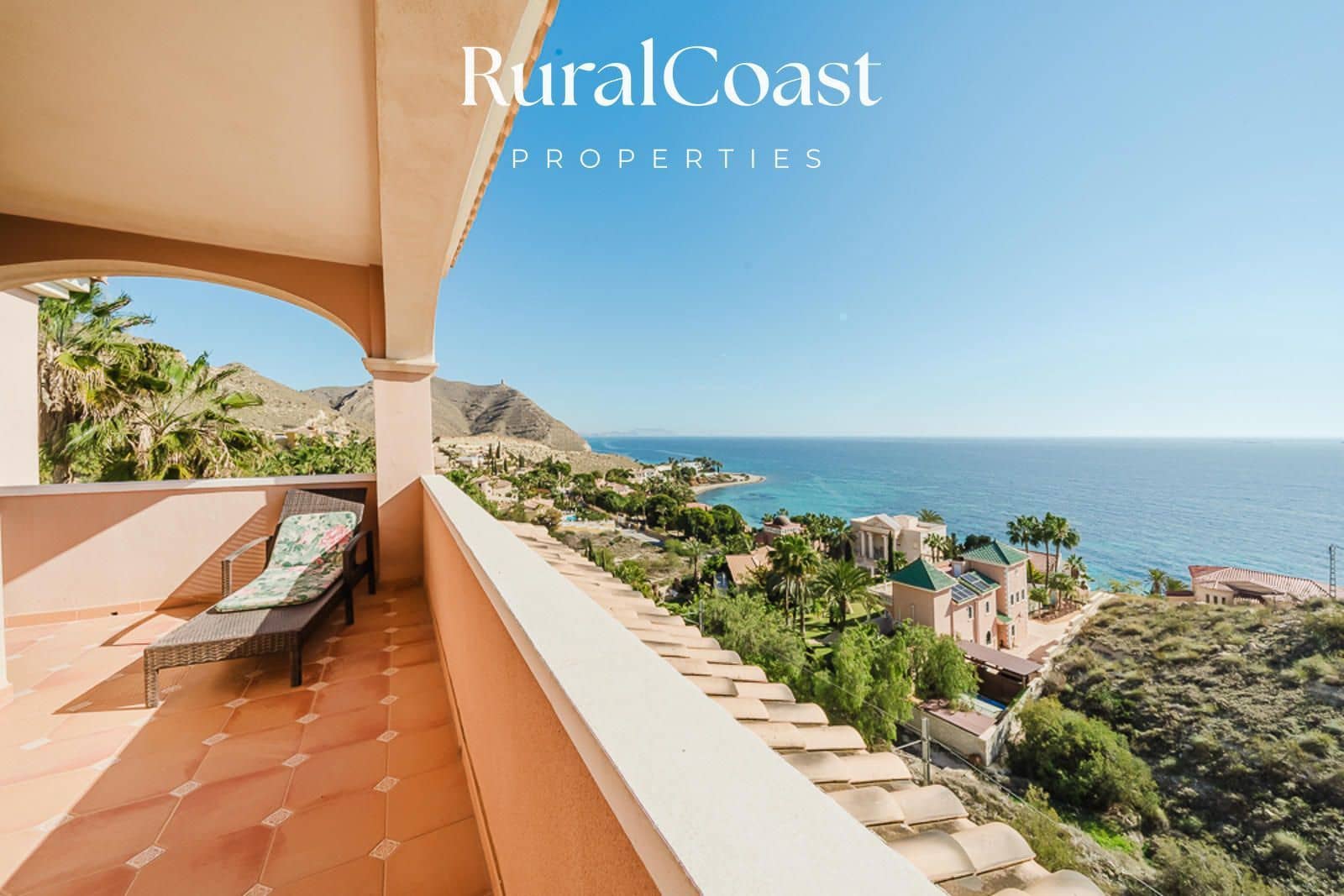 5 camera da letto Villa in vendita in El Campello con piscina garage - 999.800 € (Rif: 8845861)