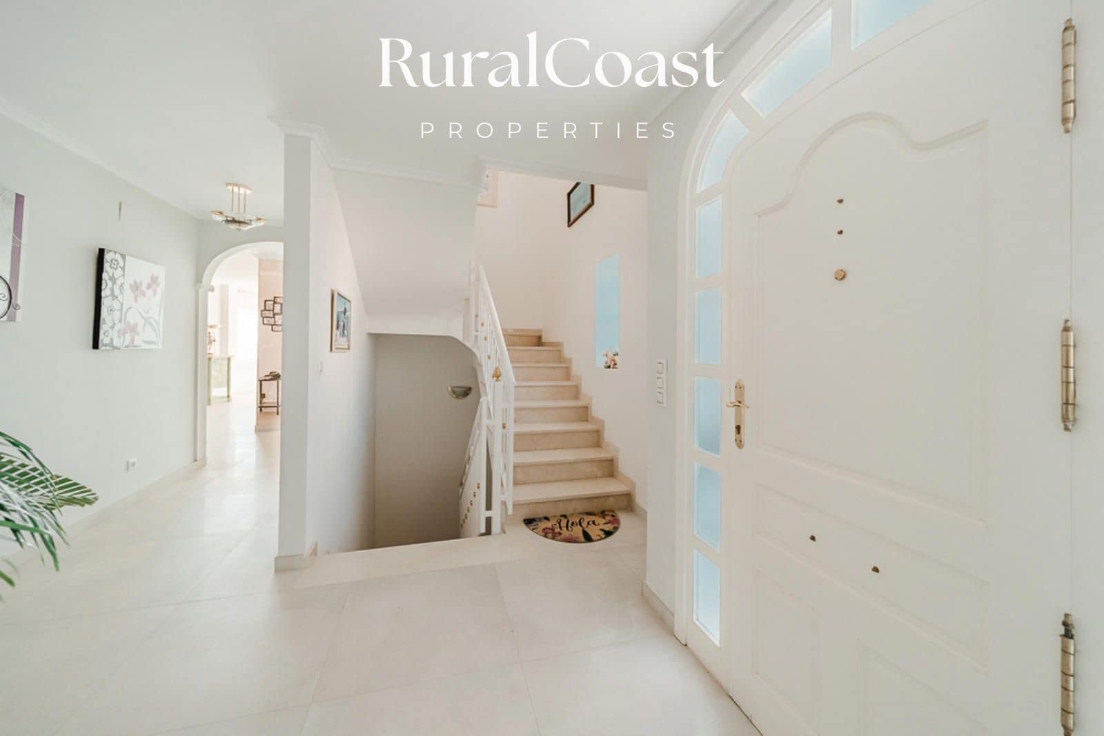 5 camera da letto Villa in vendita in El Campello con piscina garage - 999.800 € (Rif: 8845861)