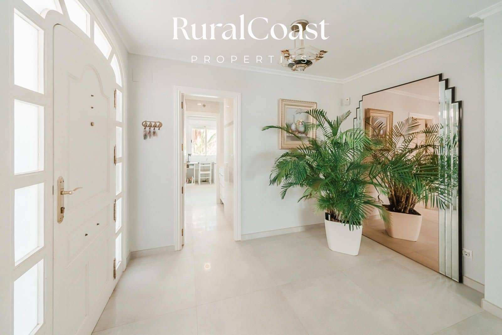 5 camera da letto Villa in vendita in El Campello con piscina garage - 999.800 € (Rif: 8845861)