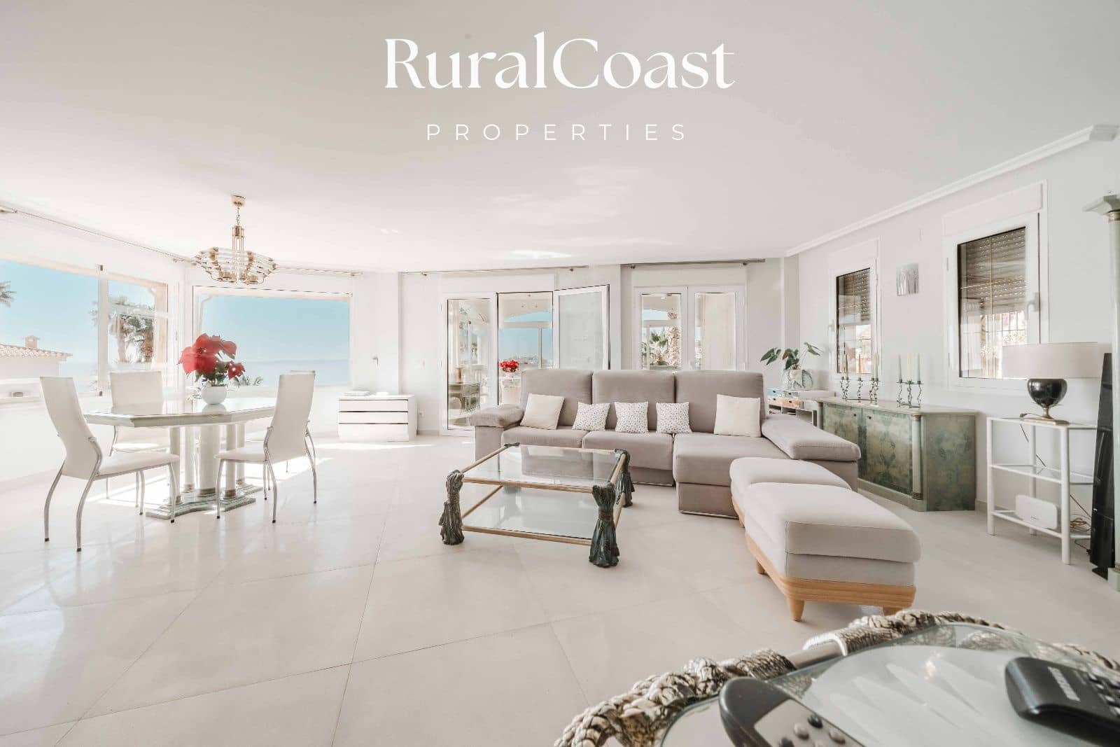 5 camera da letto Villa in vendita in El Campello con piscina garage - 999.800 € (Rif: 8845861)