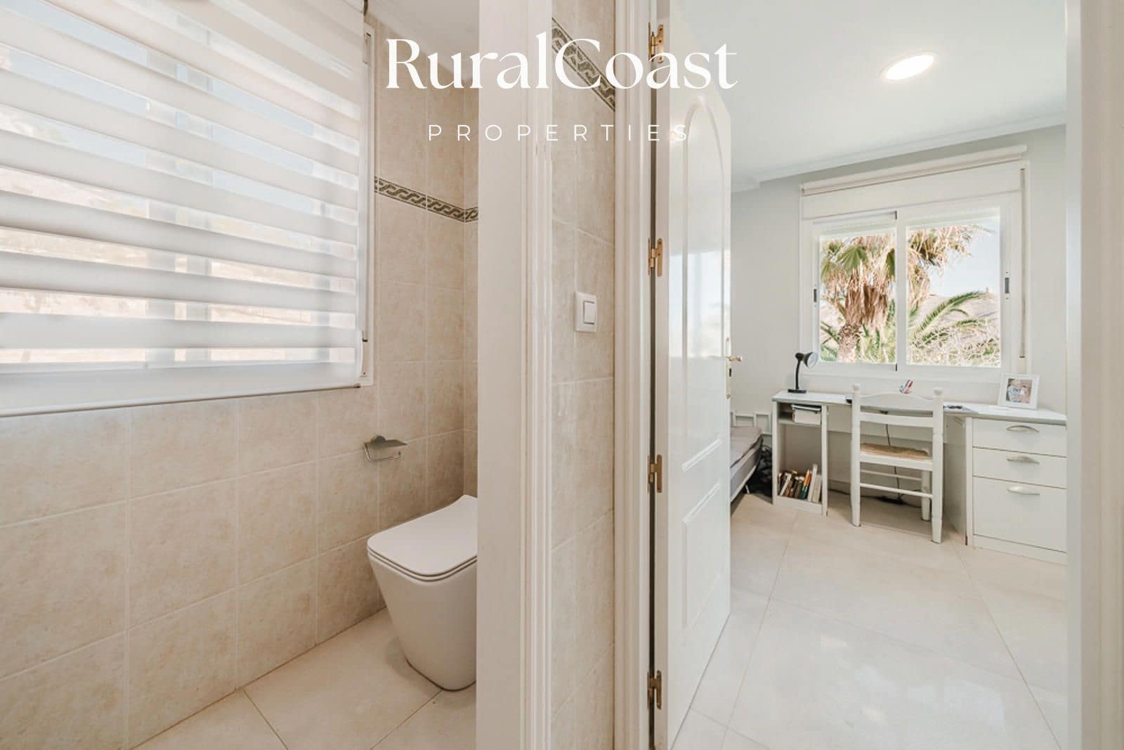 5 camera da letto Villa in vendita in El Campello con piscina garage - 999.800 € (Rif: 8845861)