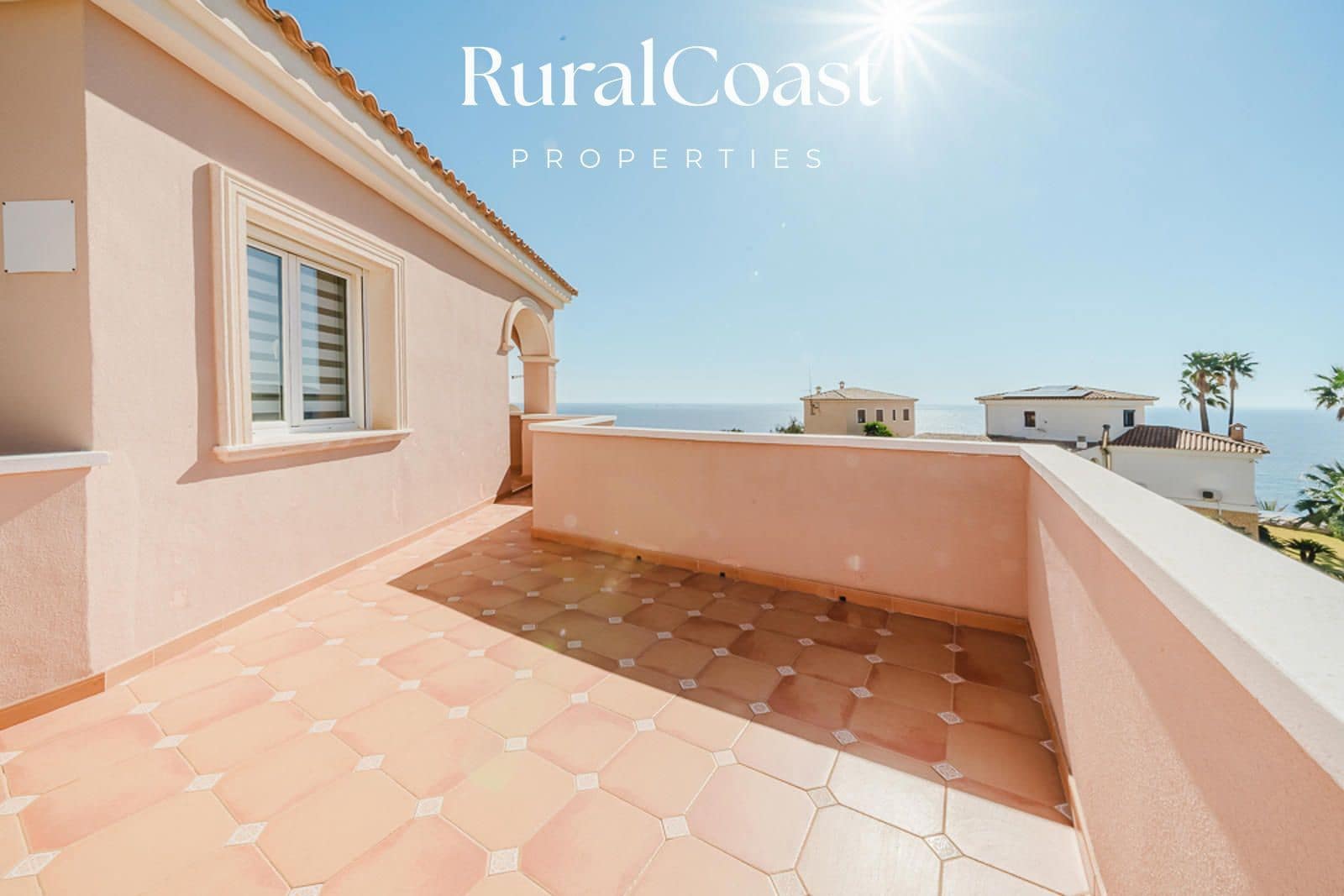 5 camera da letto Villa in vendita in El Campello con piscina garage - 999.800 € (Rif: 8845861)