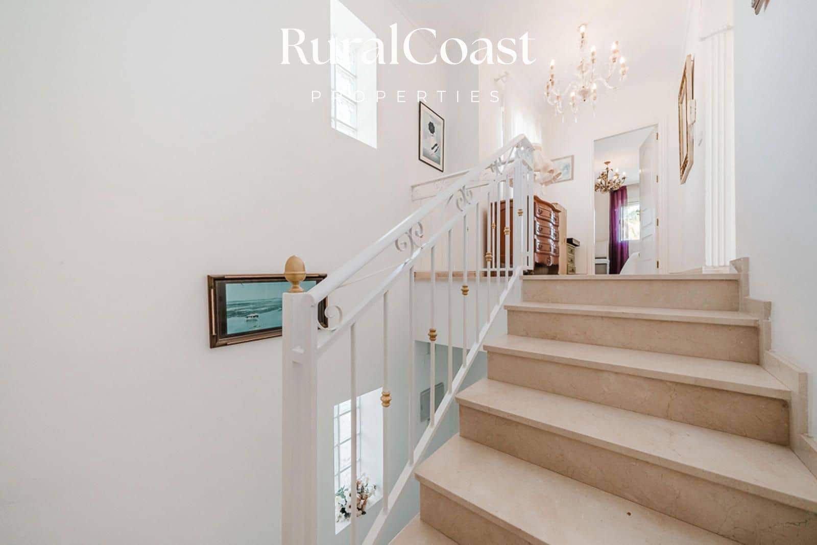 5 camera da letto Villa in vendita in El Campello con piscina garage - 999.800 € (Rif: 8845861)