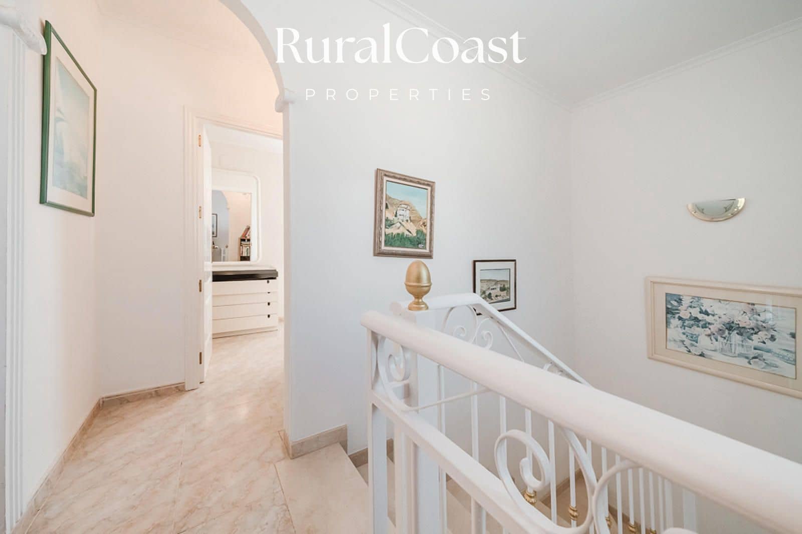 5 camera da letto Villa in vendita in El Campello con piscina garage - 999.800 € (Rif: 8845861)