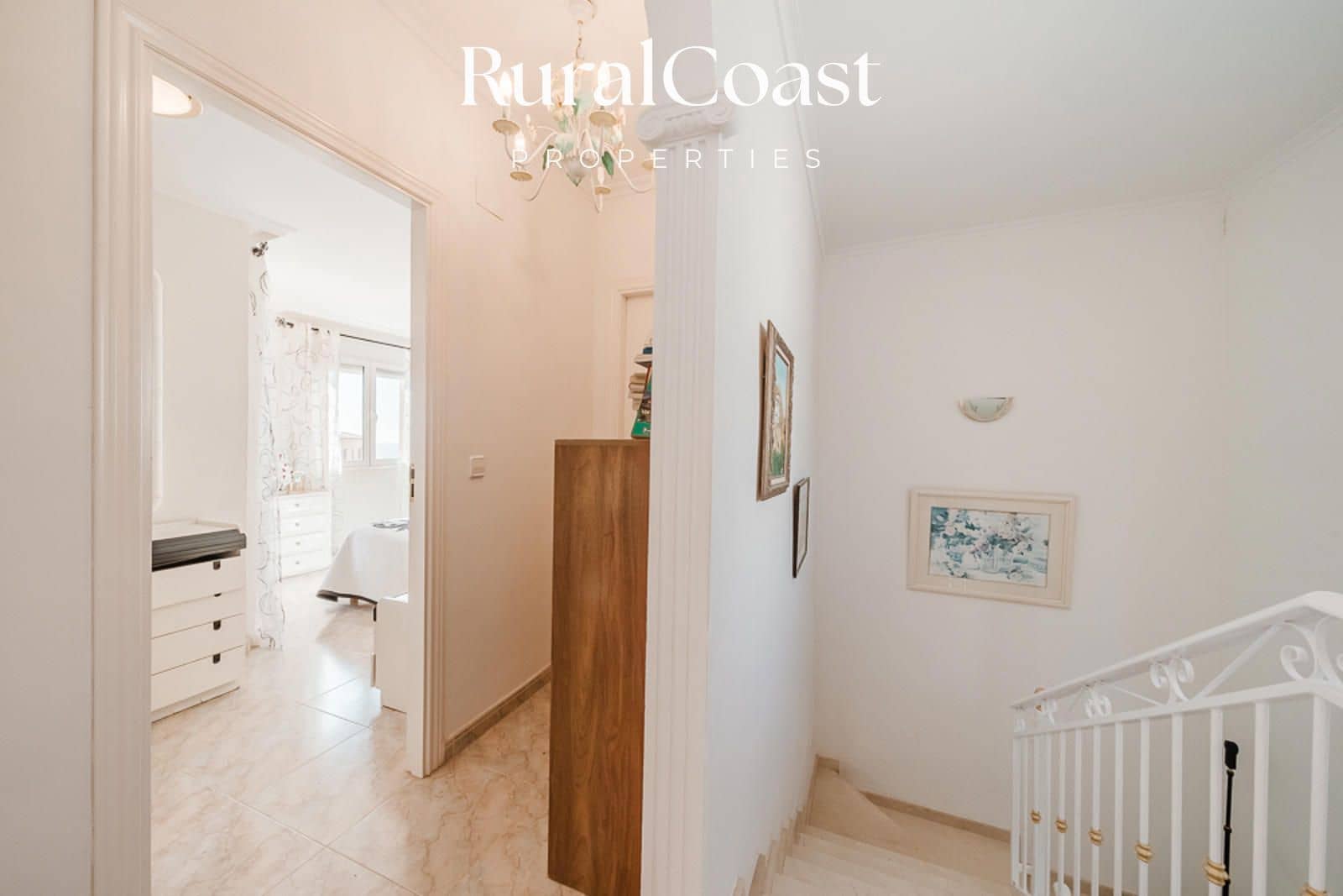 5 camera da letto Villa in vendita in El Campello con piscina garage - 999.800 € (Rif: 8845861)