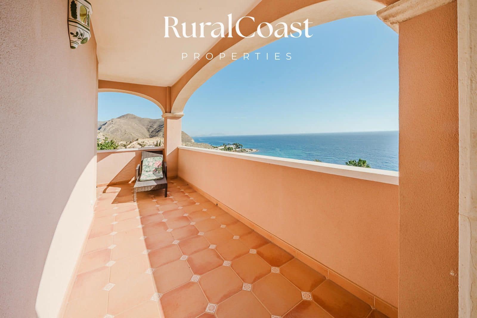 5 camera da letto Villa in vendita in El Campello con piscina garage - 999.800 € (Rif: 8845861)