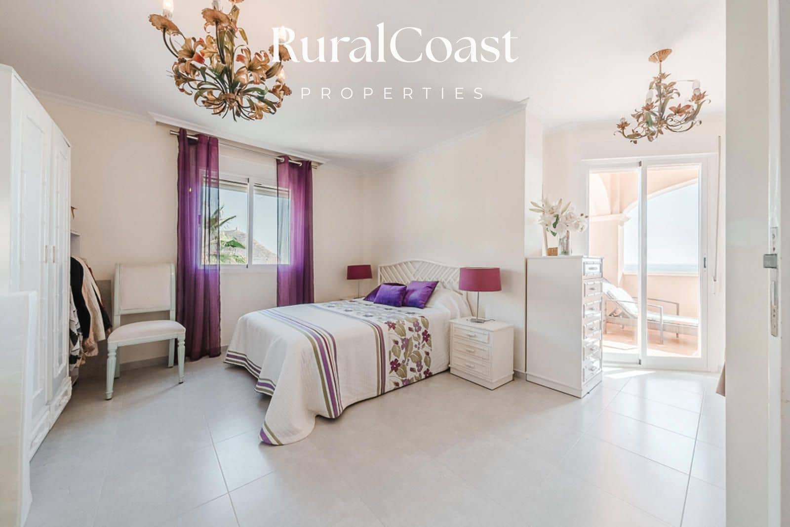 5 camera da letto Villa in vendita in El Campello con piscina garage - 999.800 € (Rif: 8845861)