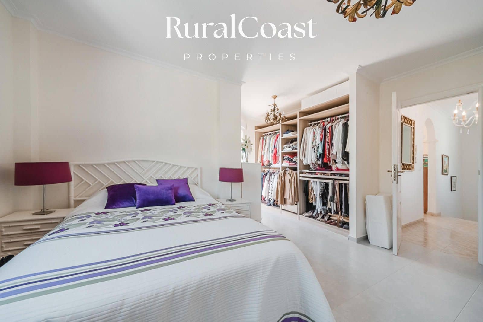 5 camera da letto Villa in vendita in El Campello con piscina garage - 999.800 € (Rif: 8845861)