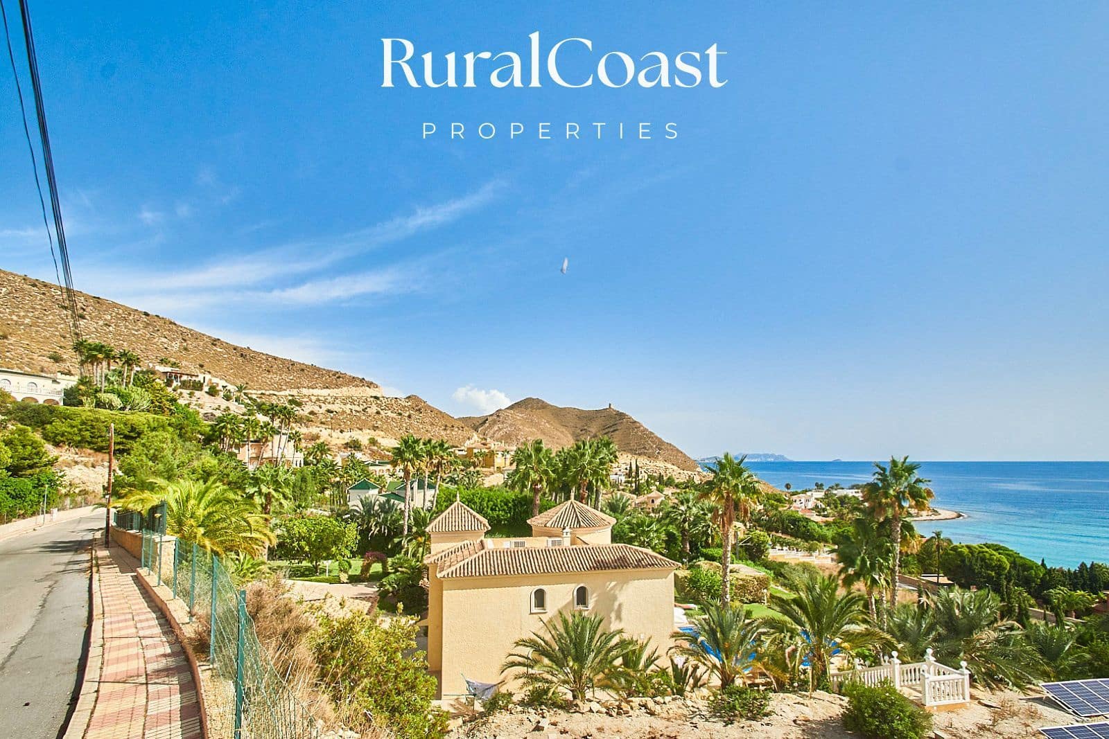 5 camera da letto Villa in vendita in El Campello con piscina garage - 999.800 € (Rif: 8845861)