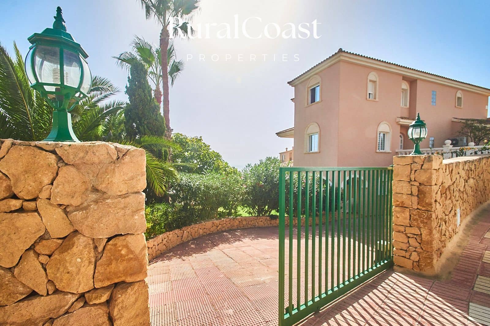 5 camera da letto Villa in vendita in El Campello con piscina garage - 999.800 € (Rif: 8845861)