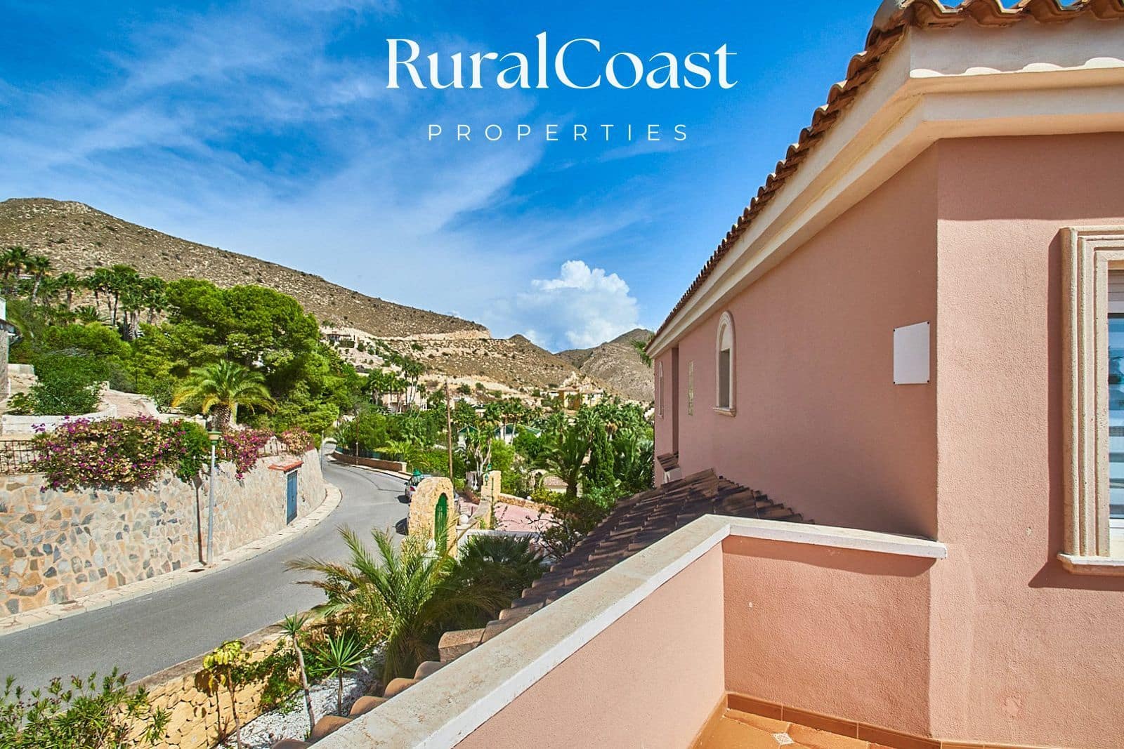 5 camera da letto Villa in vendita in El Campello con piscina garage - 999.800 € (Rif: 8845861)