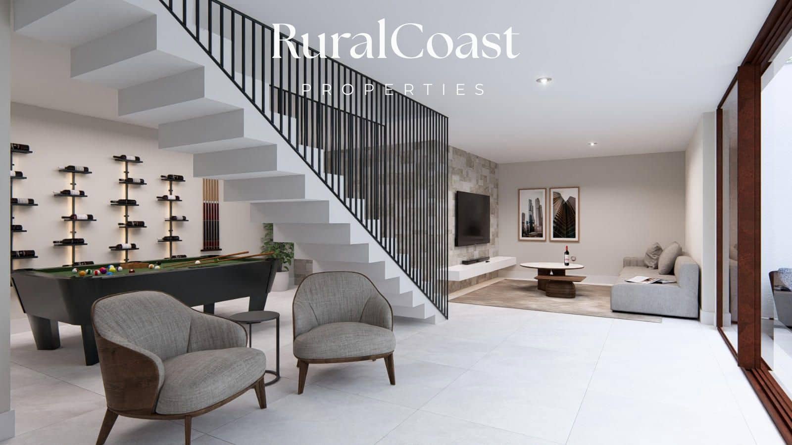 3 soveværelse Byhus til salg i El Campello med swimmingpool garage - € 690.000 (Ref: 8866224)