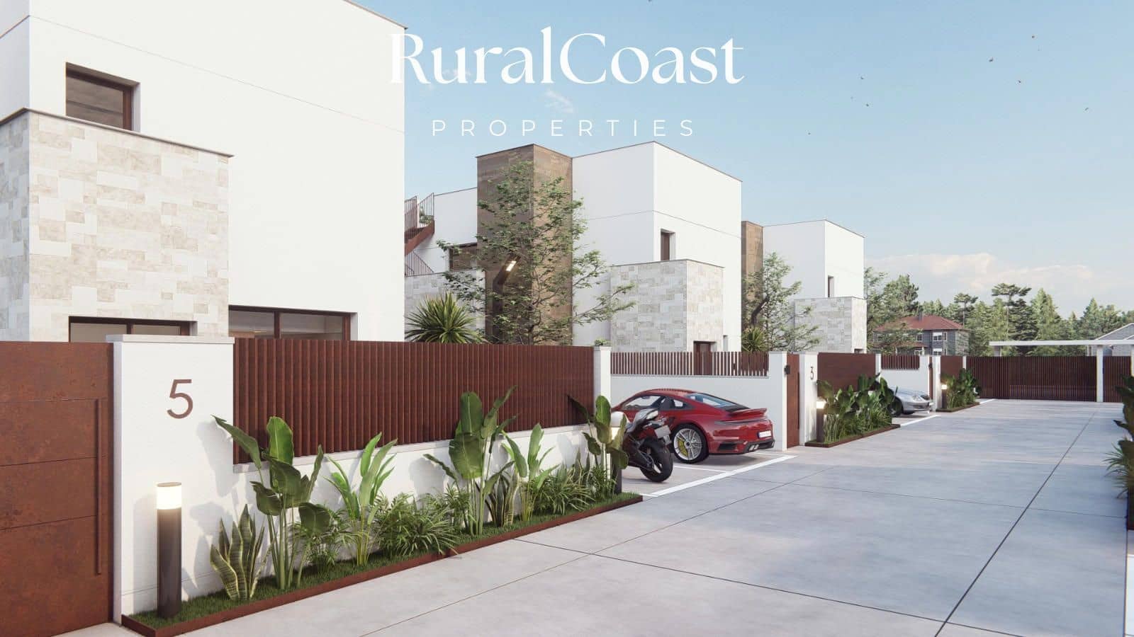 3 soveværelse Byhus til salg i El Campello med swimmingpool garage - € 690.000 (Ref: 8866224)