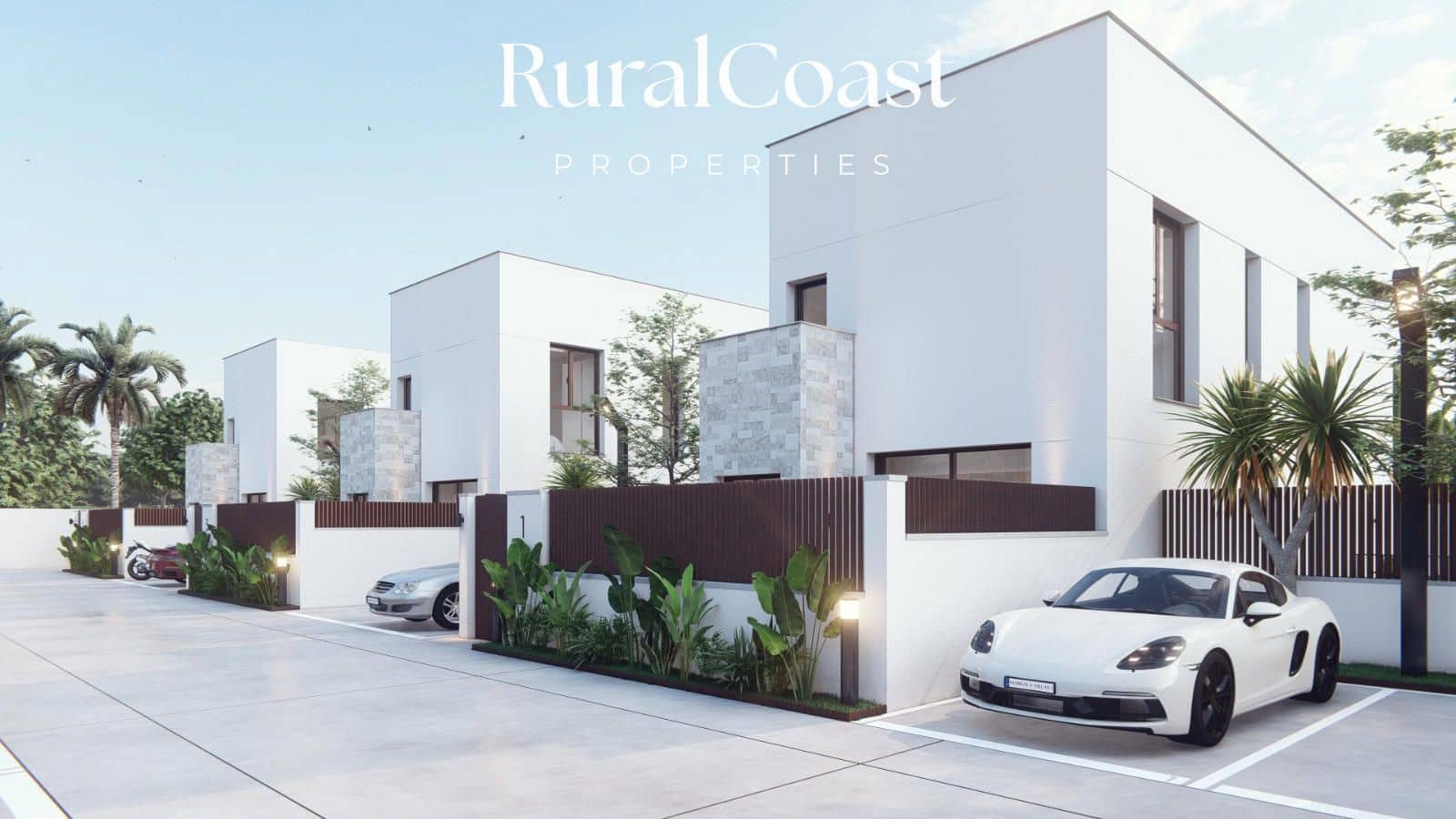 3 soveværelse Byhus til salg i El Campello med swimmingpool garage - € 690.000 (Ref: 8866224)