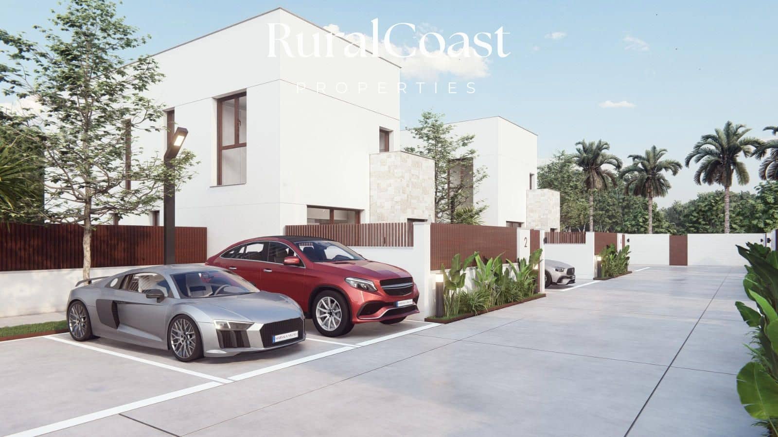 3 soveværelse Byhus til salg i El Campello med swimmingpool garage - € 690.000 (Ref: 8866224)