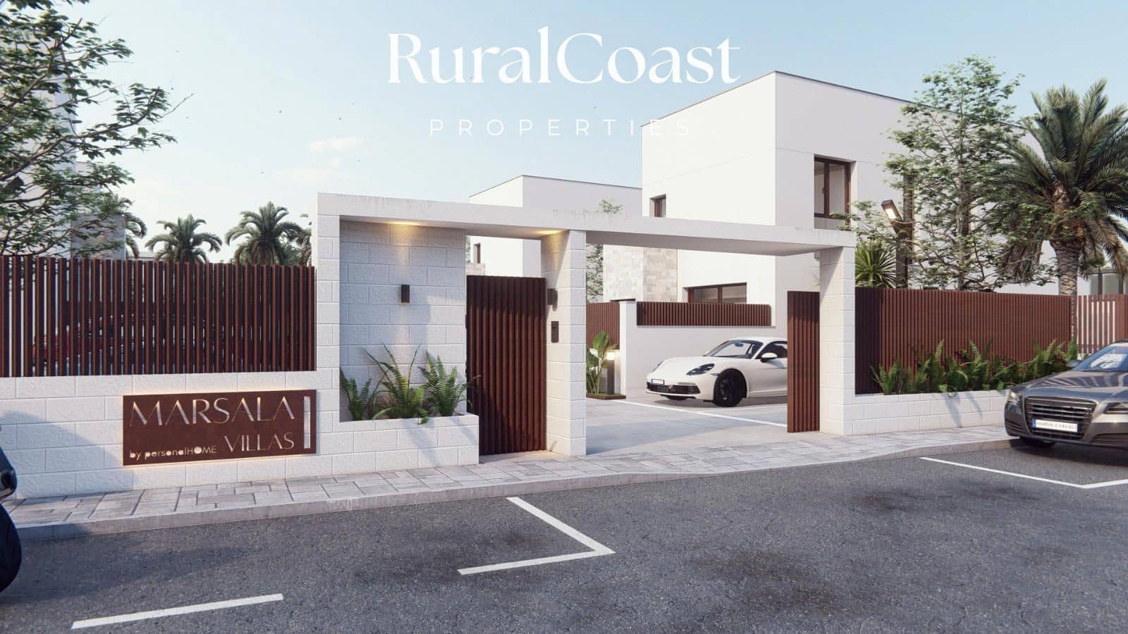 3 soveværelse Byhus til salg i El Campello med swimmingpool garage - € 690.000 (Ref: 8866224)