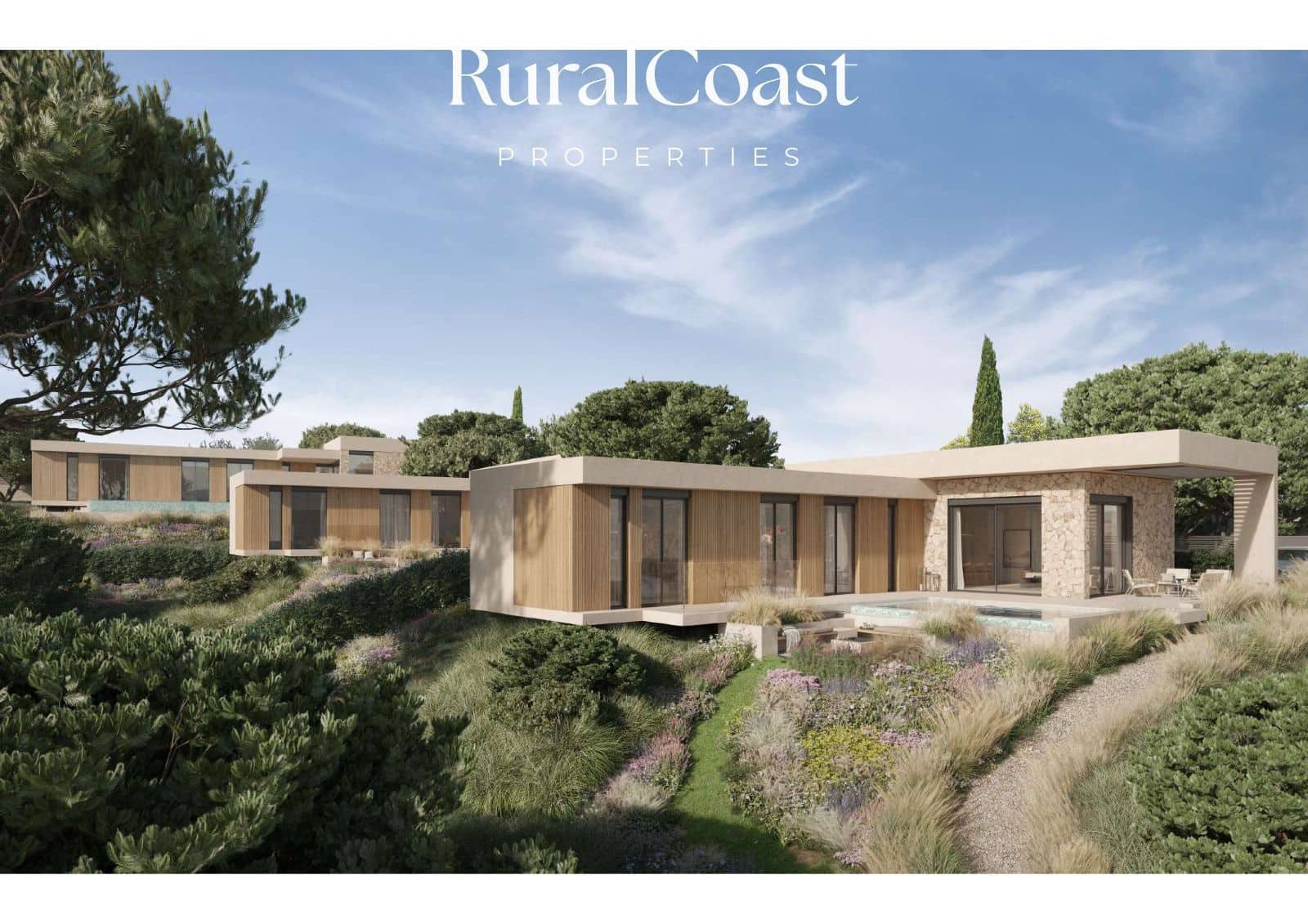 3 chambre Villa/Maison à vendre à Venta Lanuza avec piscine garage - 875 000 € (Ref: 8882088)