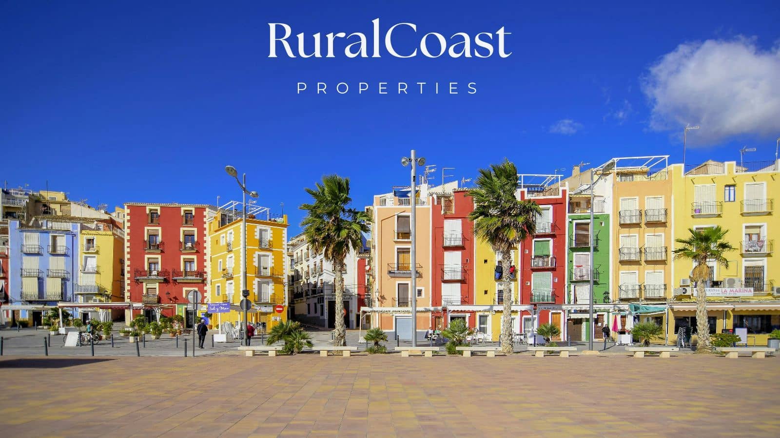 3 camera da letto Attico in vendita in La Villajoyosa / Vila Joiosa con piscina garage - 651.500 € (Rif: 8887242)