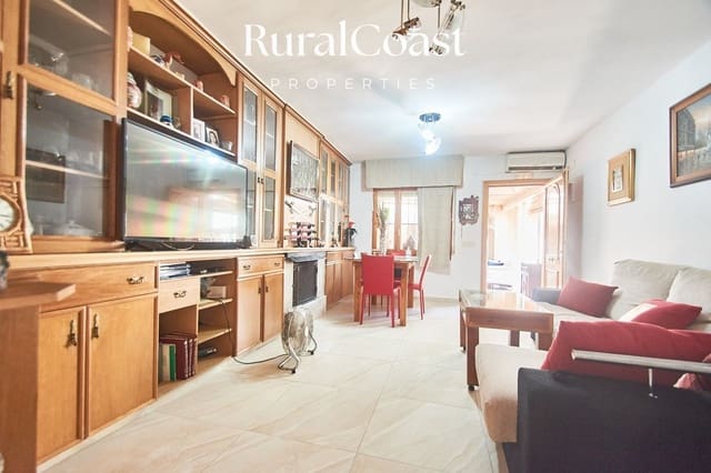 4 Zimmer Haus zu verkaufen in Busot - 250.000 € (Ref: 8888950)
