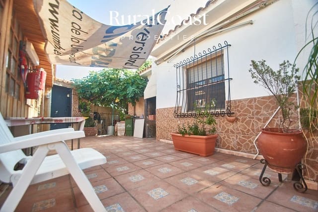 4 Zimmer Haus zu verkaufen in Busot - 250.000 € (Ref: 8888950)