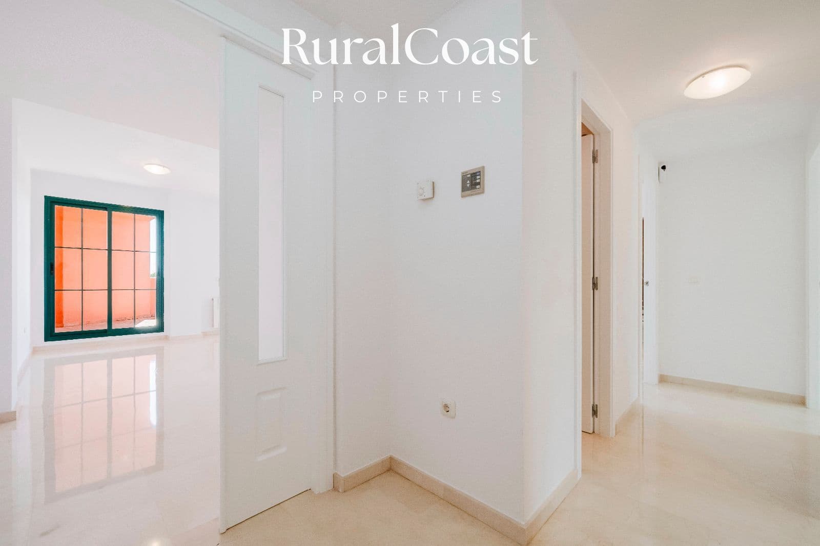 2 chambre Appartement à vendre à Finestrat avec piscine garage - 395 000 € (Ref: 8891423)