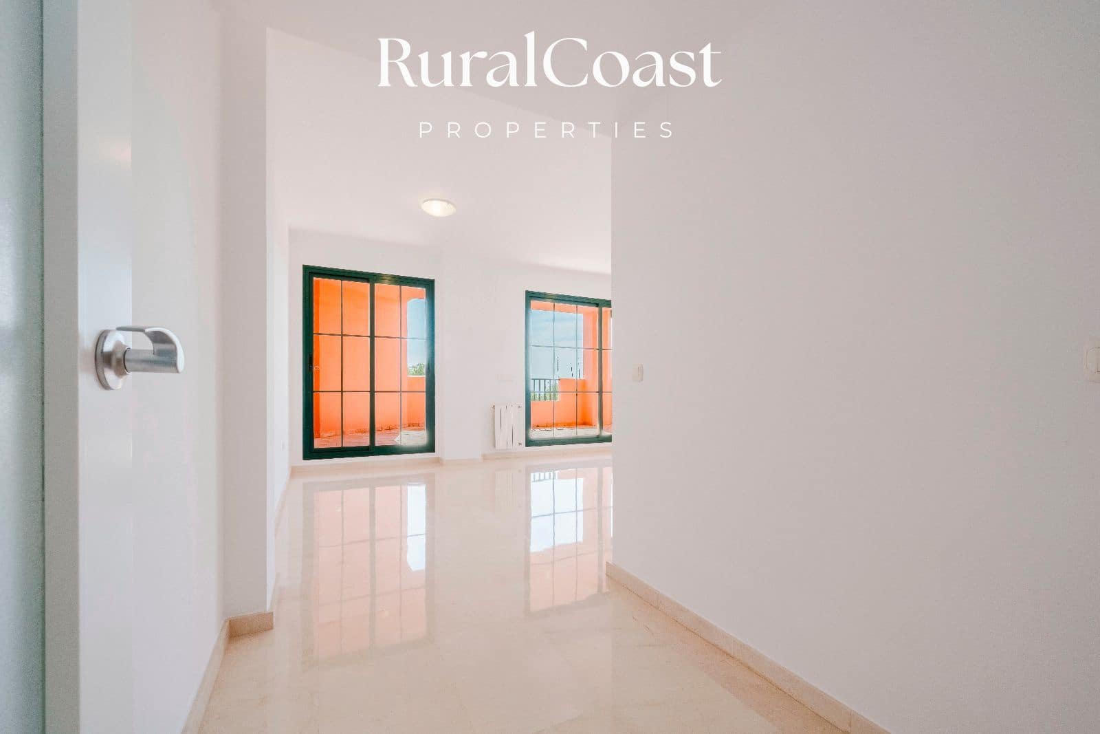 2 chambre Appartement à vendre à Finestrat avec piscine garage - 395 000 € (Ref: 8891423)