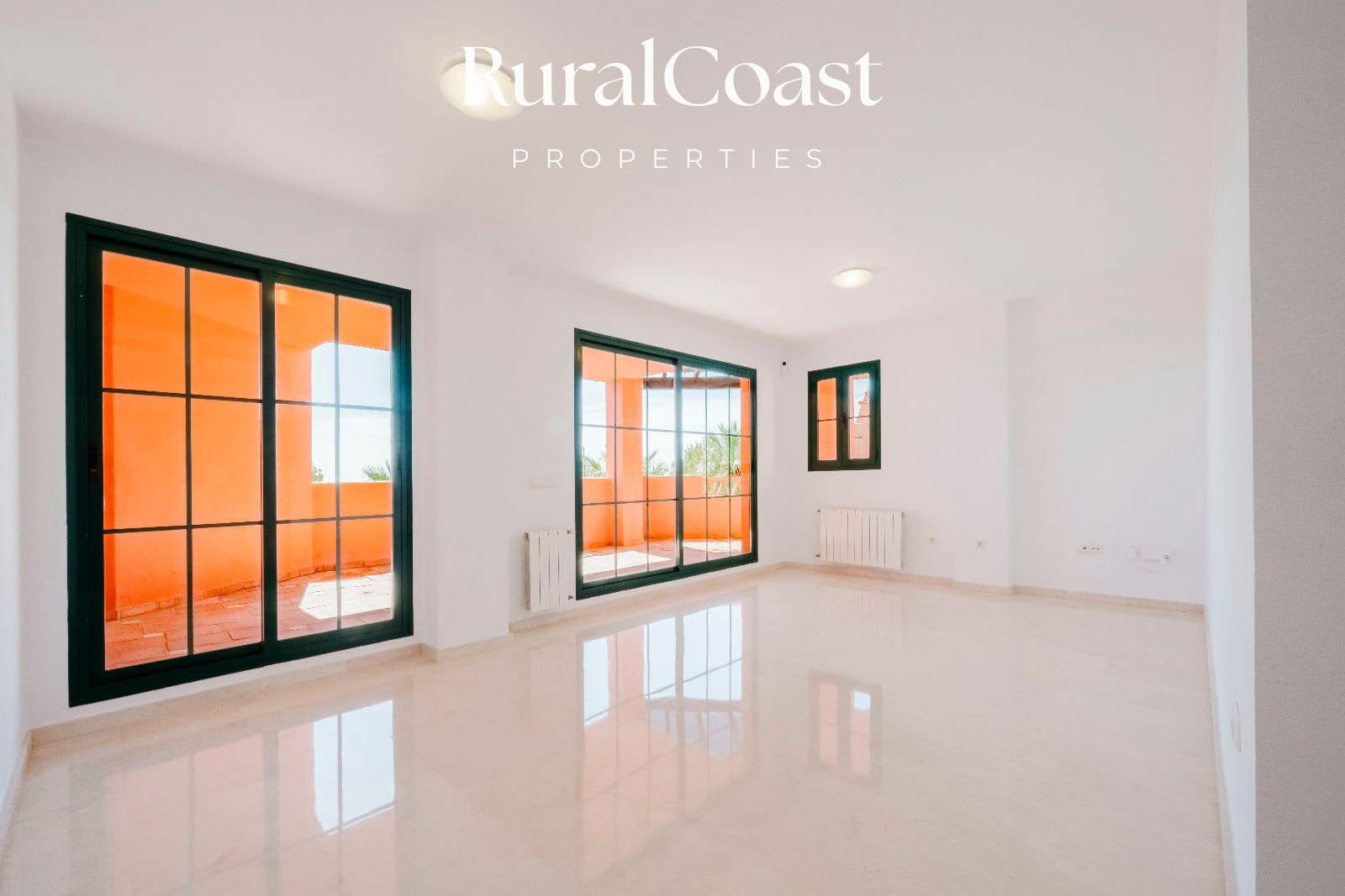 2 chambre Appartement à vendre à Finestrat avec piscine garage - 395 000 € (Ref: 8891423)