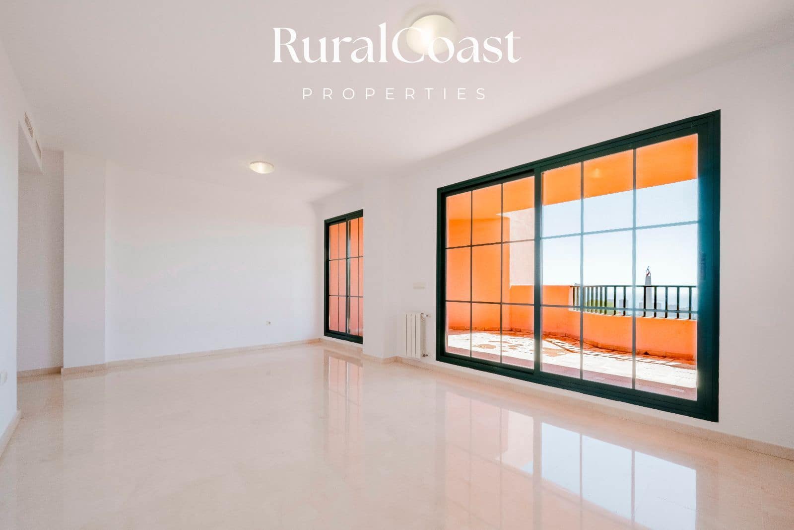 2 chambre Appartement à vendre à Finestrat avec piscine garage - 395 000 € (Ref: 8891423)