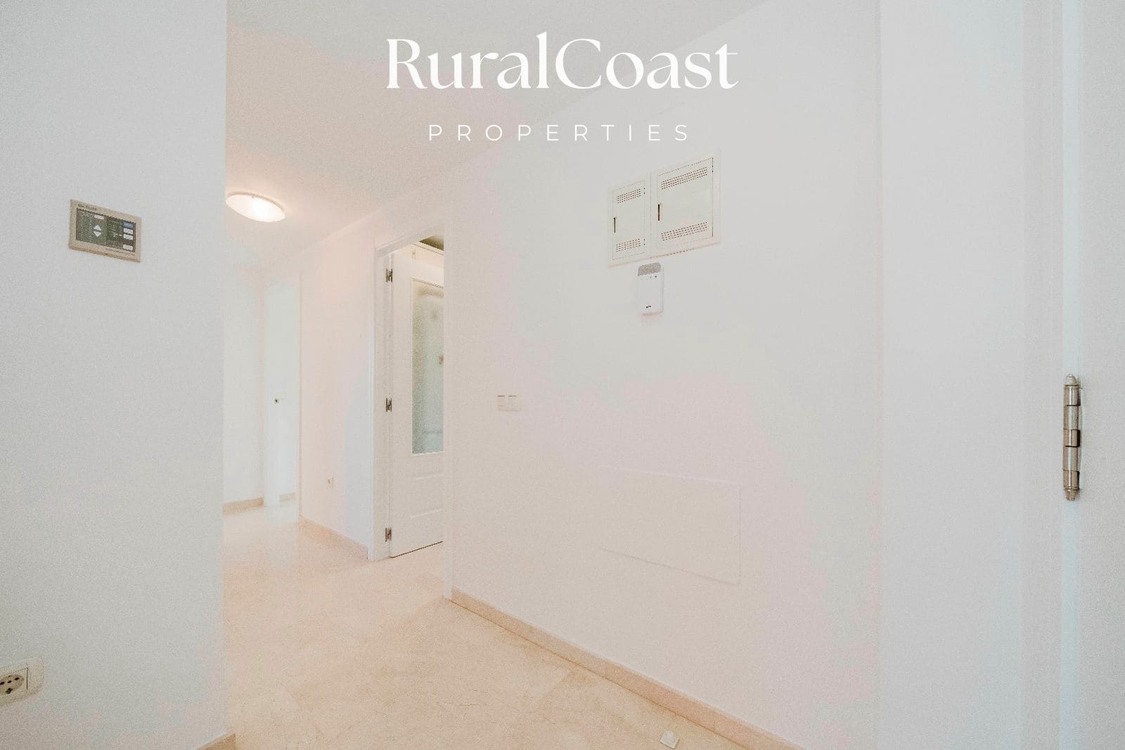 2 chambre Appartement à vendre à Finestrat avec piscine garage - 395 000 € (Ref: 8891423)