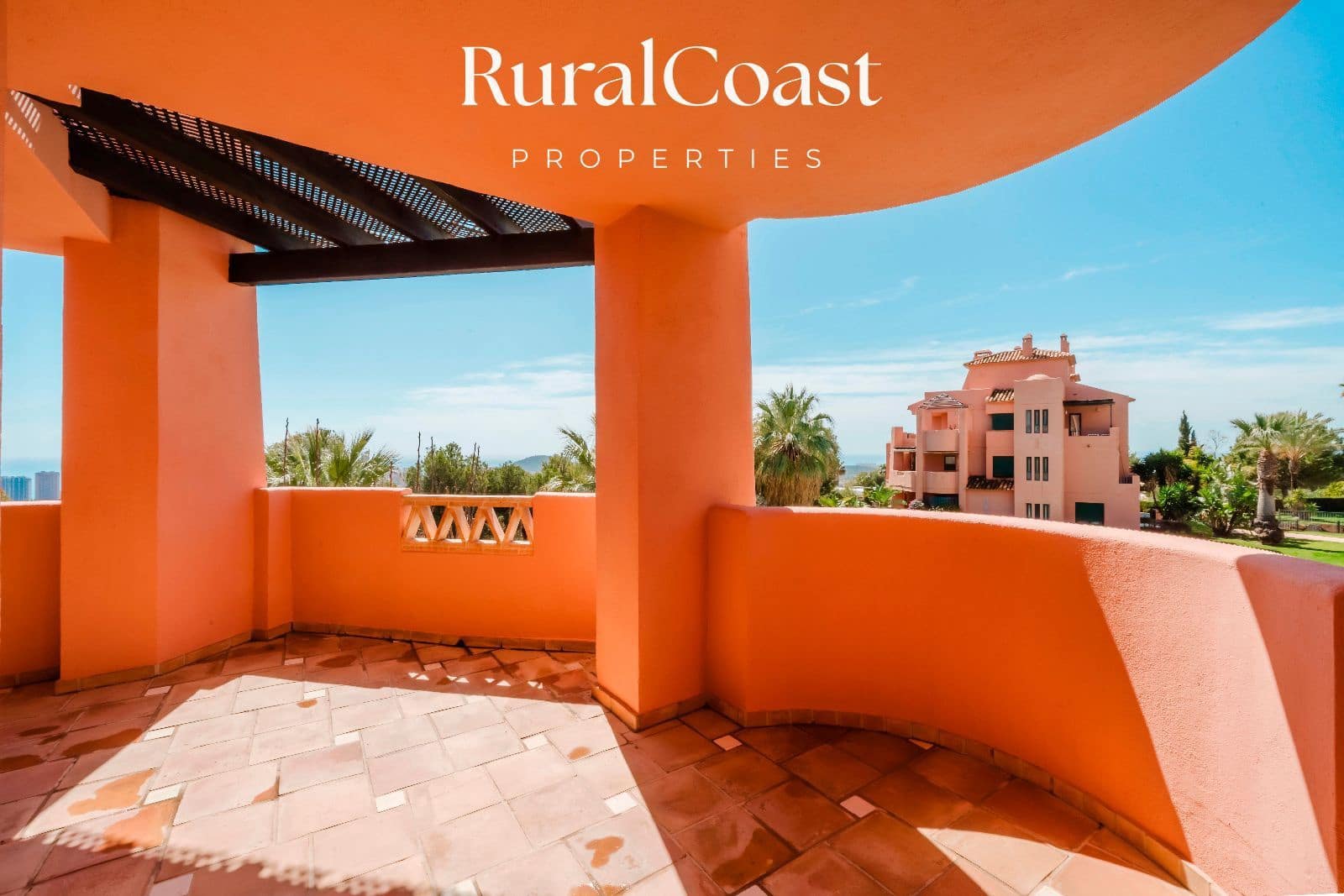 2 chambre Appartement à vendre à Finestrat avec piscine garage - 395 000 € (Ref: 8891423)