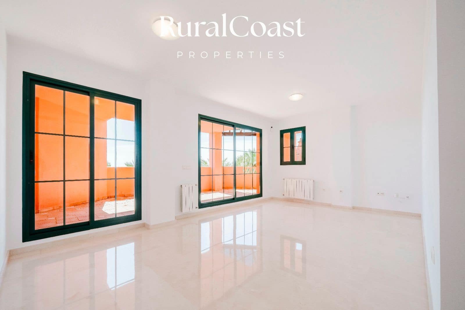 2 chambre Appartement à vendre à Finestrat avec piscine garage - 395 000 € (Ref: 8891423)