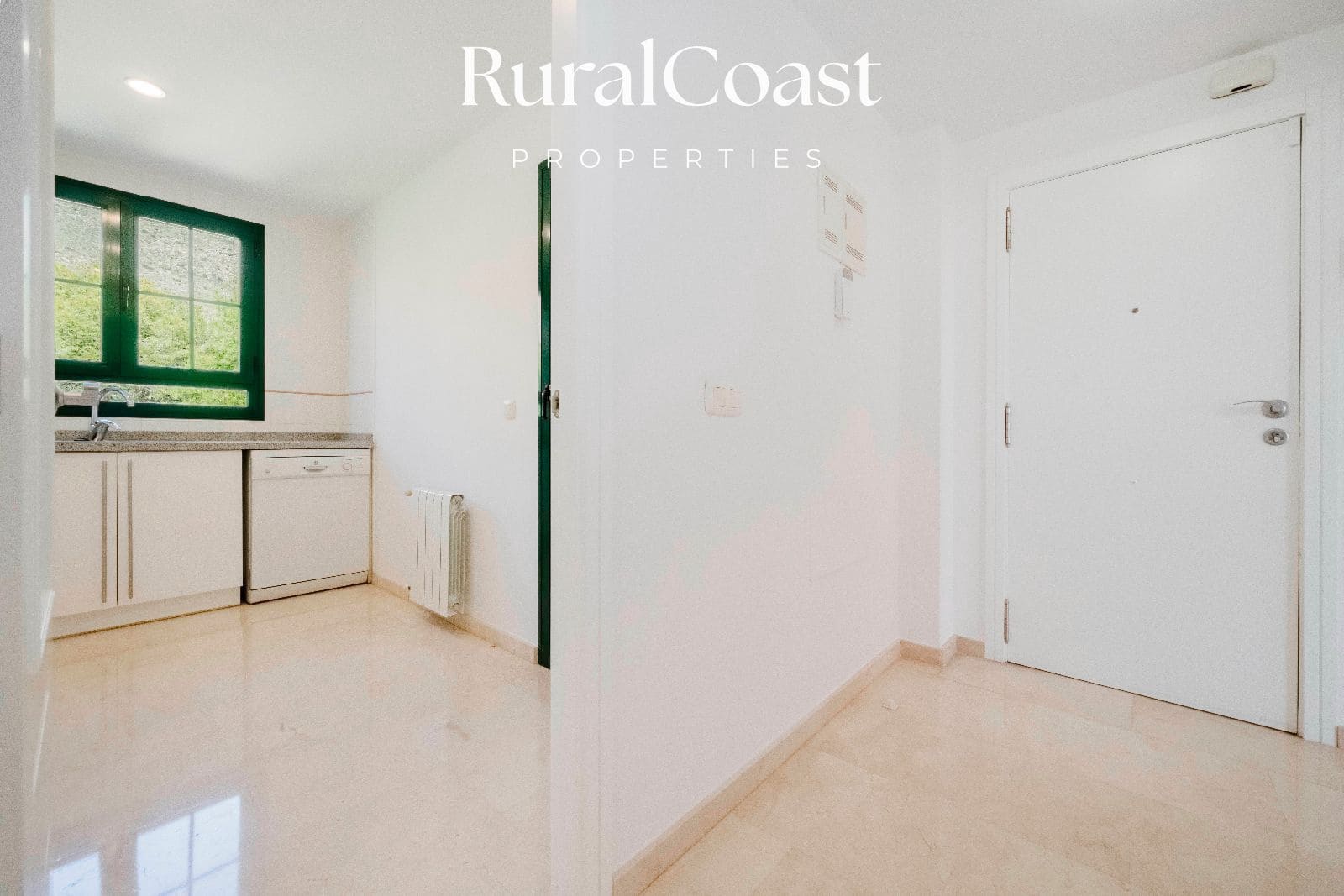 2 chambre Appartement à vendre à Finestrat avec piscine garage - 395 000 € (Ref: 8891423)