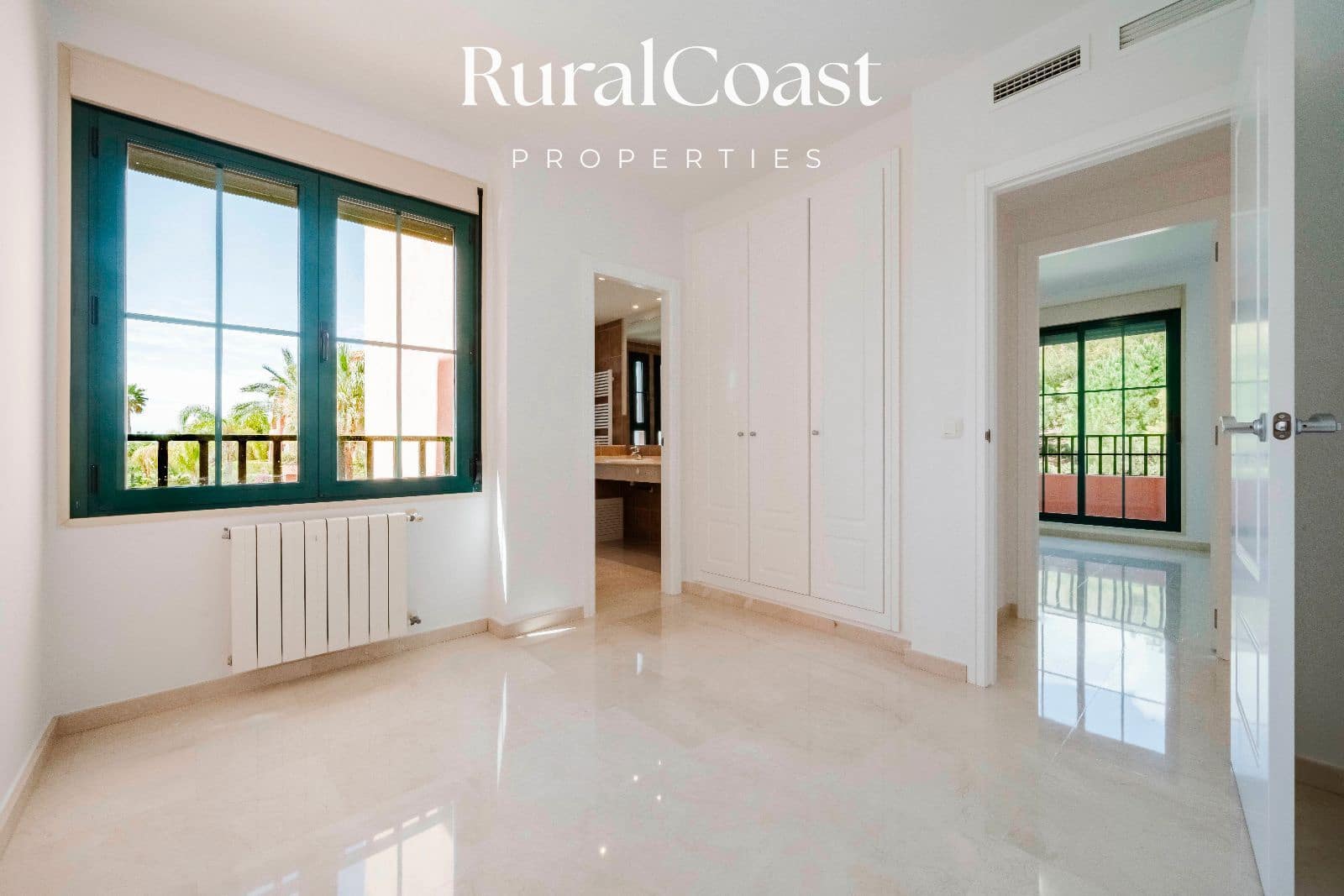 2 chambre Appartement à vendre à Finestrat avec piscine garage - 395 000 € (Ref: 8891423)