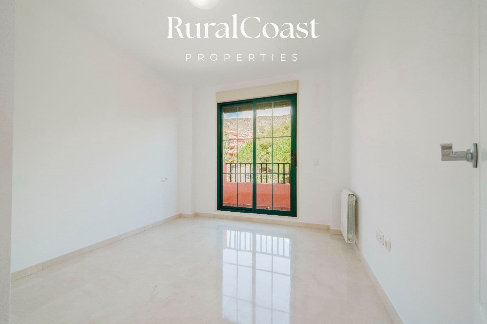 2 chambre Appartement à vendre à Finestrat avec piscine garage - 395 000 € (Ref: 8891423)