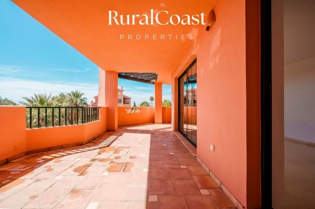 2 camera da letto Appartamento in vendita in Golf Bahía, Finestrat con piscina garage - 395.000 € (Rif: 8891423)