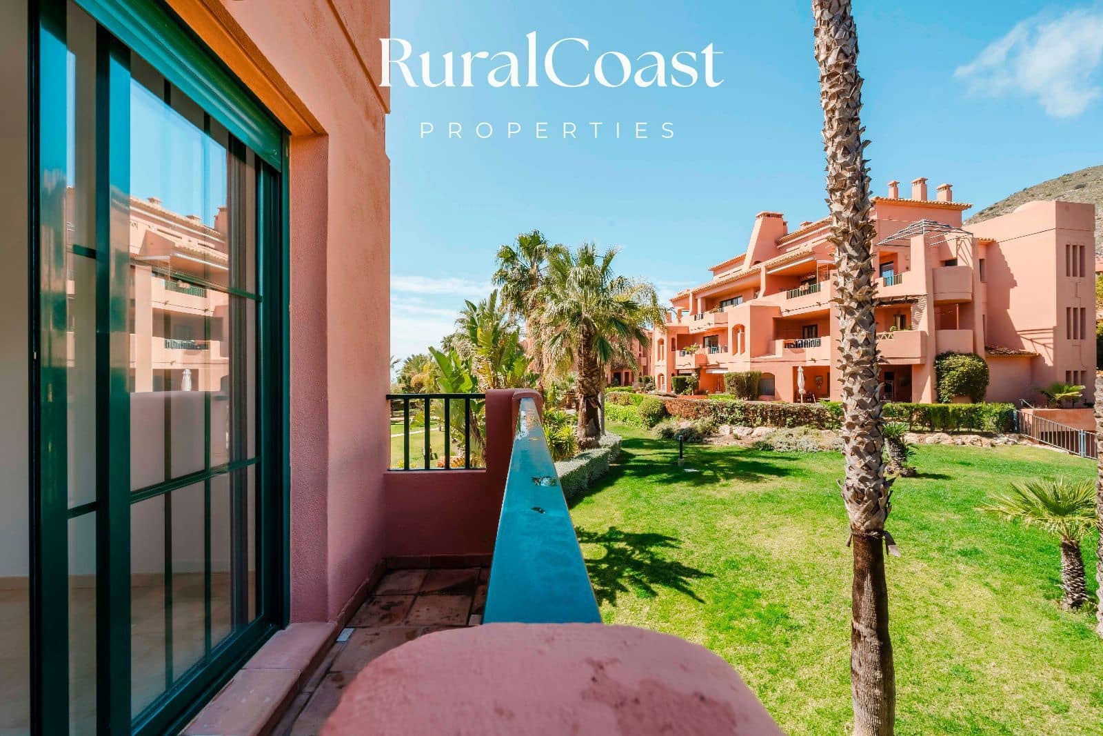 2 chambre Appartement à vendre à Finestrat avec piscine garage - 395 000 € (Ref: 8891423)