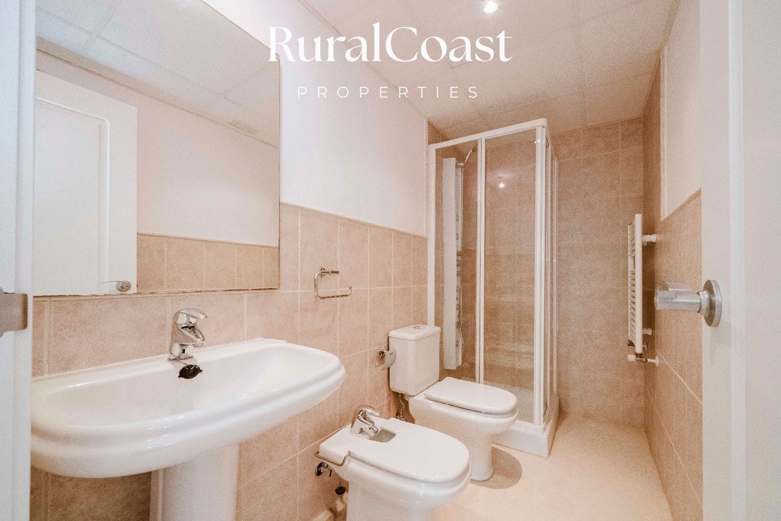 2 chambre Appartement à vendre à Finestrat avec piscine garage - 395 000 € (Ref: 8891423)