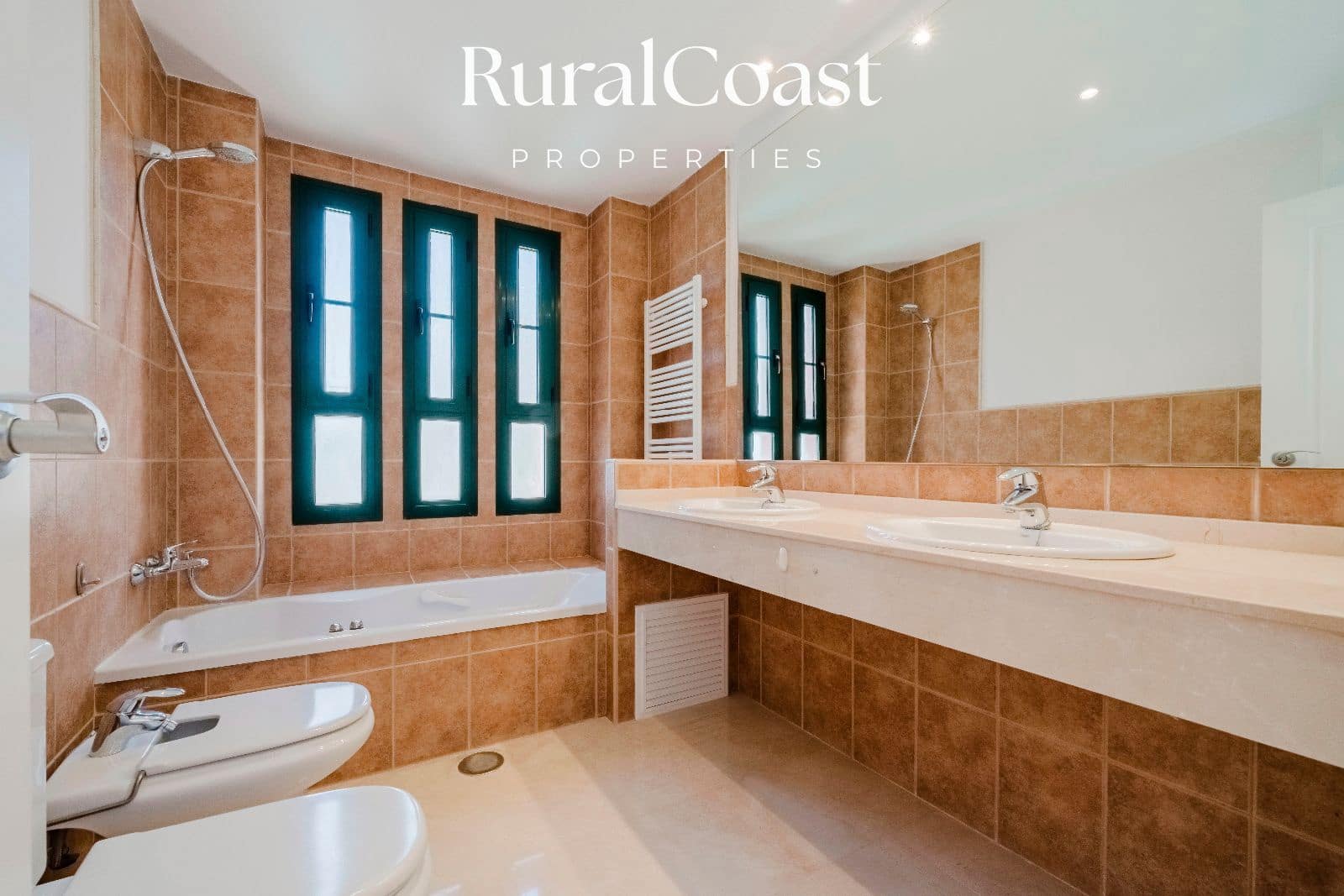 2 chambre Appartement à vendre à Finestrat avec piscine garage - 395 000 € (Ref: 8891423)