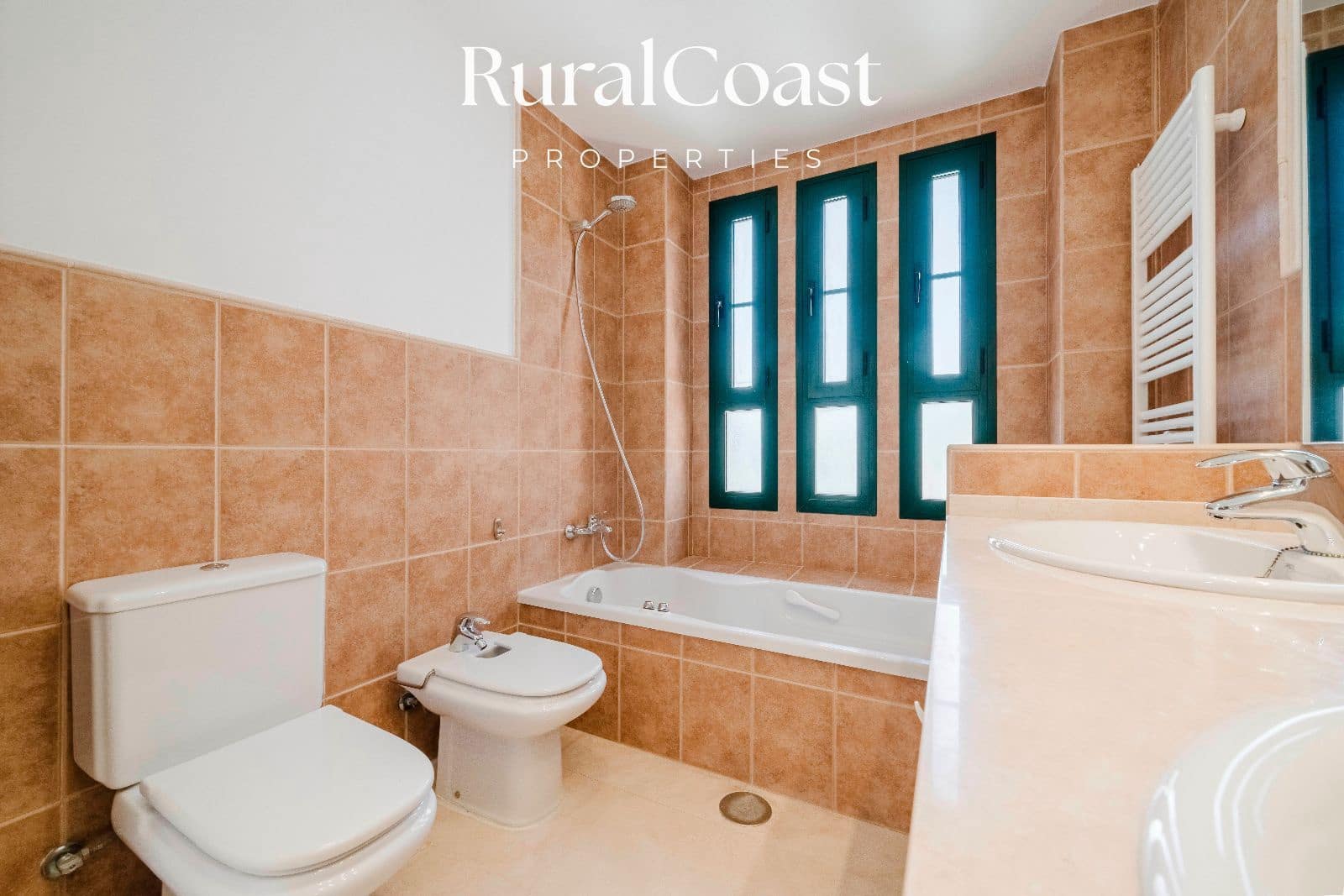 2 chambre Appartement à vendre à Finestrat avec piscine garage - 395 000 € (Ref: 8891423)