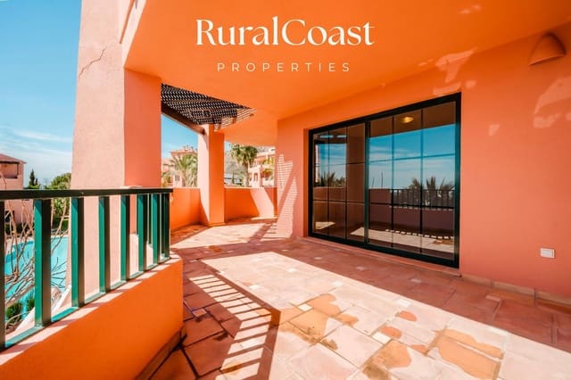 2 camera da letto Appartamento in vendita in Golf Bahía, Finestrat con piscina garage - 395.000 € (Rif: 8891423)