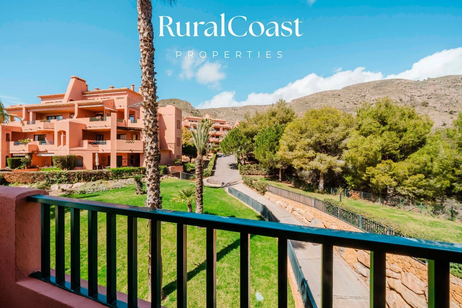 2 chambre Appartement à vendre à Finestrat avec piscine garage - 395 000 € (Ref: 8891423)