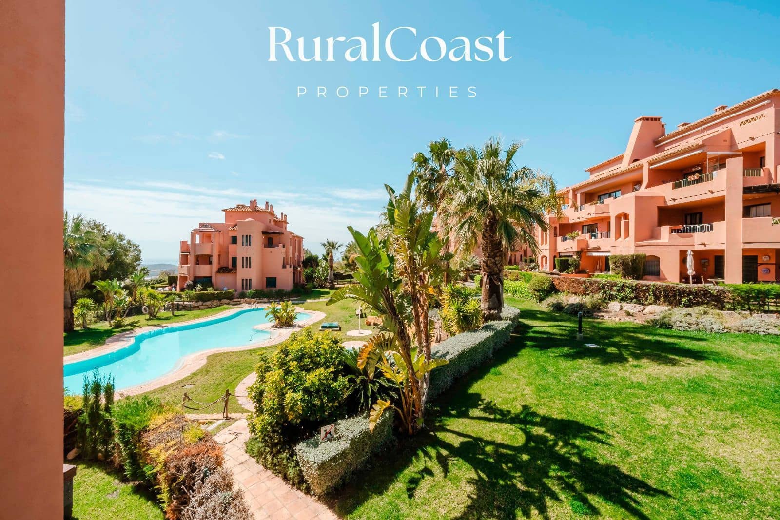 2 chambre Appartement à vendre à Finestrat avec piscine garage - 395 000 € (Ref: 8891423)