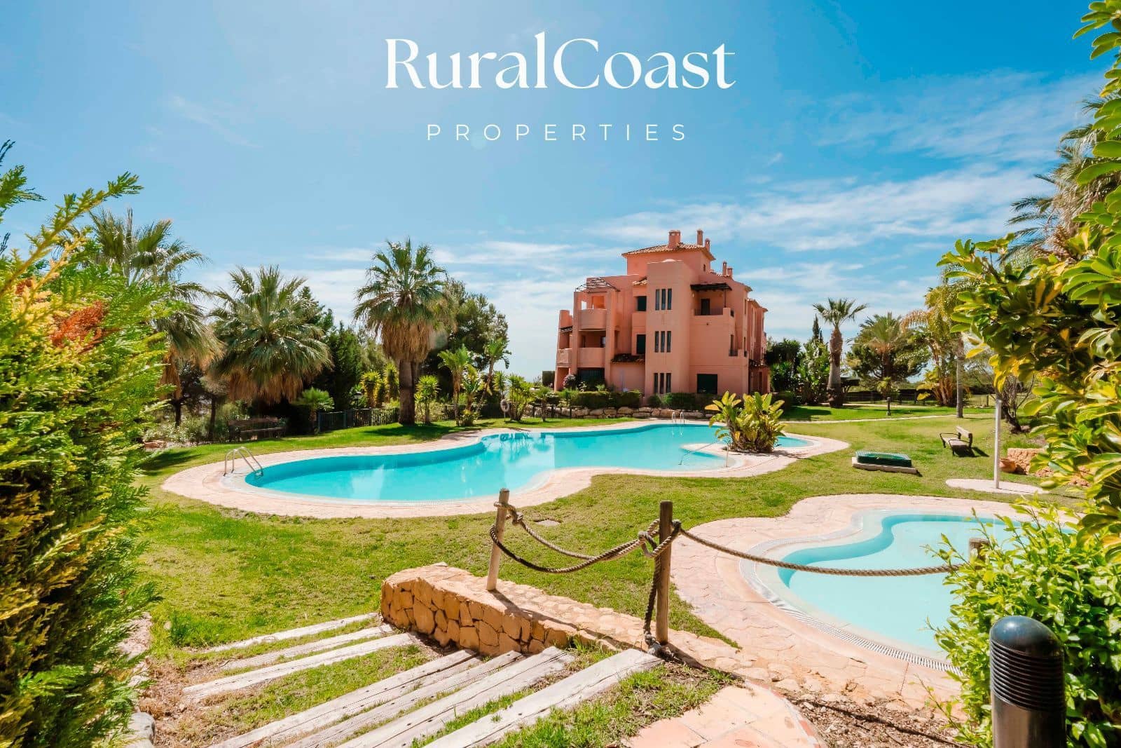 2 chambre Appartement à vendre à Finestrat avec piscine garage - 395 000 € (Ref: 8891423)