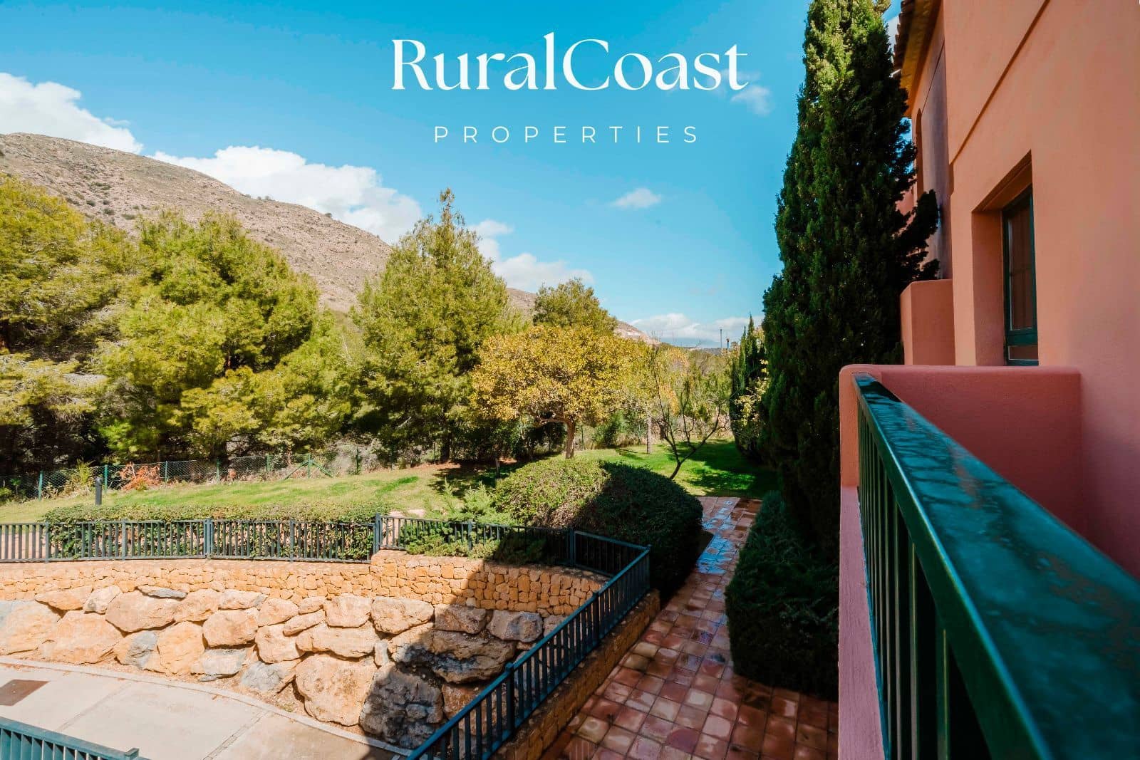 2 chambre Appartement à vendre à Finestrat avec piscine garage - 395 000 € (Ref: 8891423)