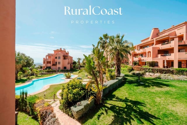 2 camera da letto Appartamento in vendita in Golf Bahía, Finestrat con piscina garage - 395.000 € (Rif: 8891423)