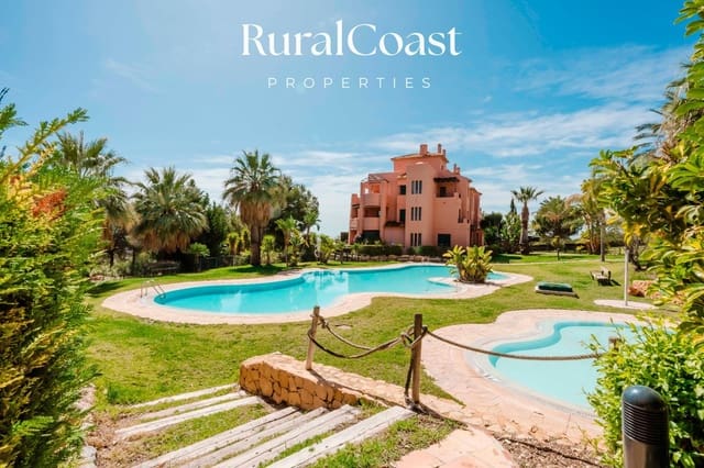 2 camera da letto Appartamento in vendita in Golf Bahía, Finestrat con piscina garage - 395.000 € (Rif: 8891423)