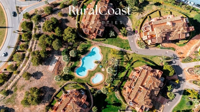 2 camera da letto Appartamento in vendita in Golf Bahía, Finestrat con piscina garage - 395.000 € (Rif: 8891423)