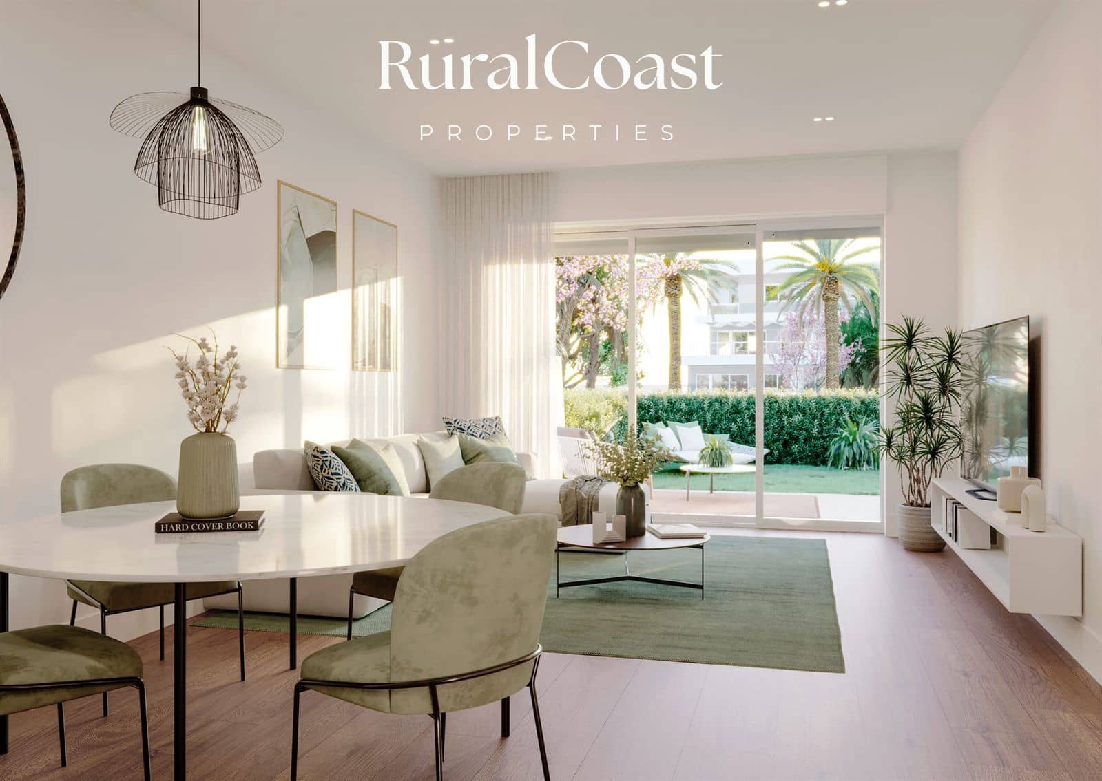 3 sovrum Lägenhet till salu i Monforte del Cid med pool - 240 000 € (Ref: 8903910)