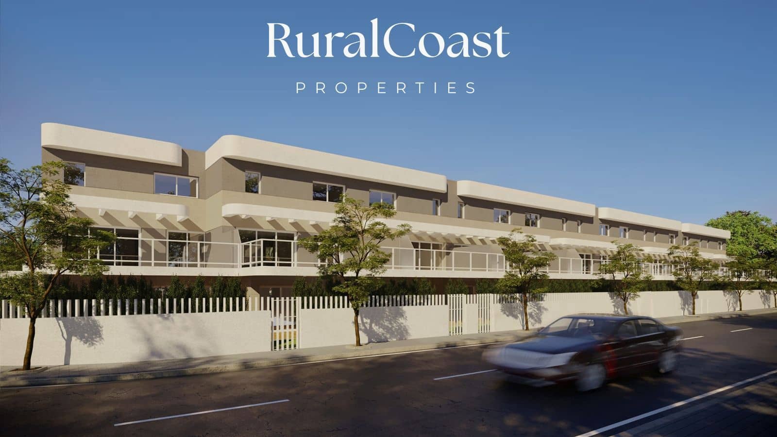 3 sovrum Lägenhet till salu i Monforte del Cid med pool - 240 000 € (Ref: 8903910)