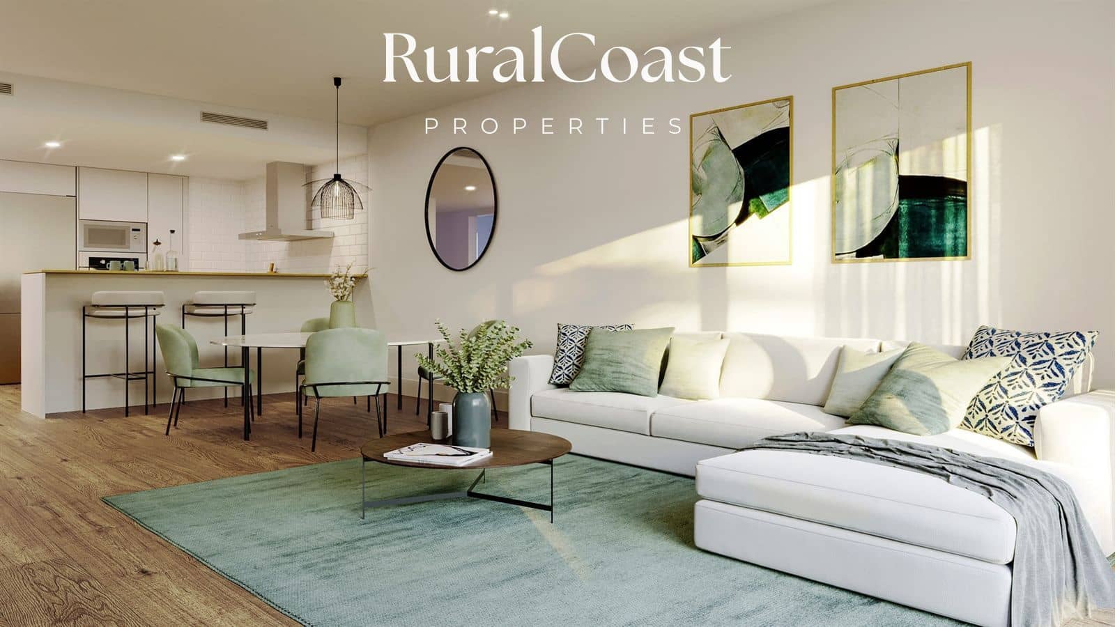 3 sovrum Lägenhet till salu i Monforte del Cid med pool - 240 000 € (Ref: 8903910)